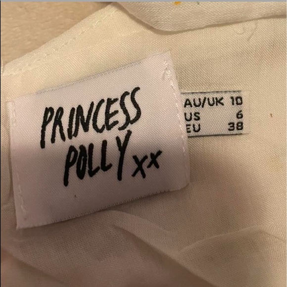 Princess Polly top brand new - Picture 2 of 3
